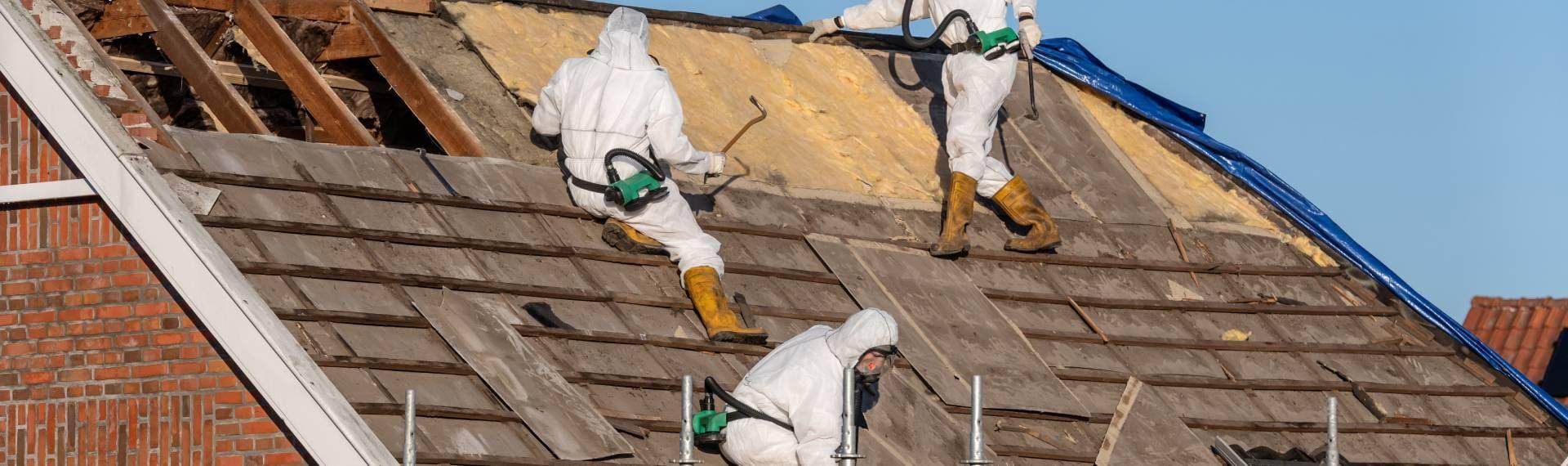 Asbestos Inspections Inc. Image