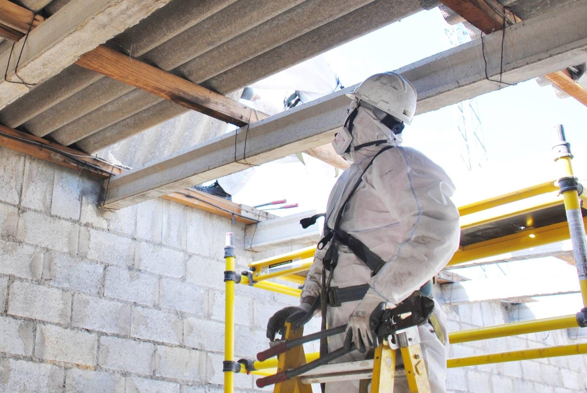 Asbestos Inspections Inc. Image