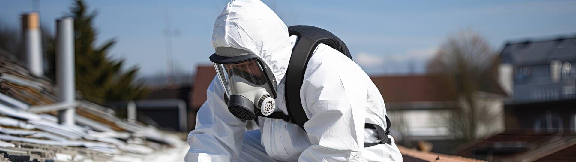 Asbestos Inspections Inc. Image